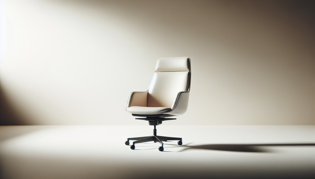 Guía de Compra Definitiva de Silla Ergonómica