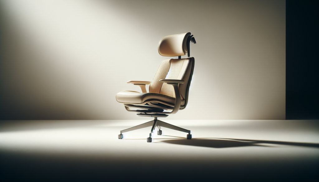 Guida Definitiva per l'Acquisto di una Sedia Ergonomica