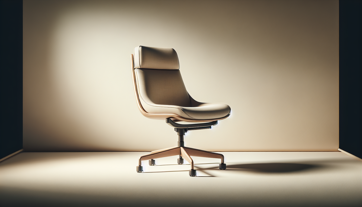 Ultimate Guide to Buying an Ergonomic Chair