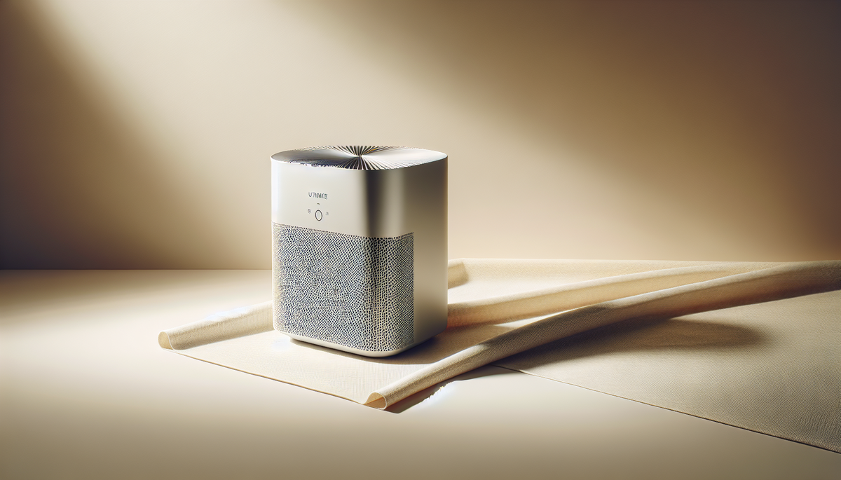 Ultimativer Leitfaden: Entdecken Sie die besten Luftreiniger