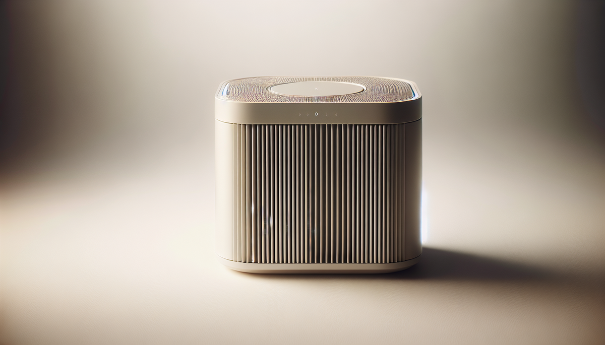 Guía Definitiva: Descubre los Mejores Purificadores de Aire