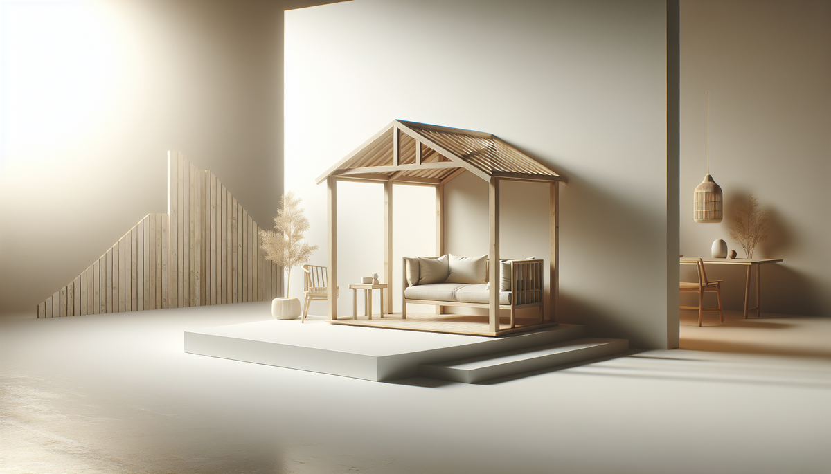 Guía definitiva para elegir los mejores pabellones de jardín