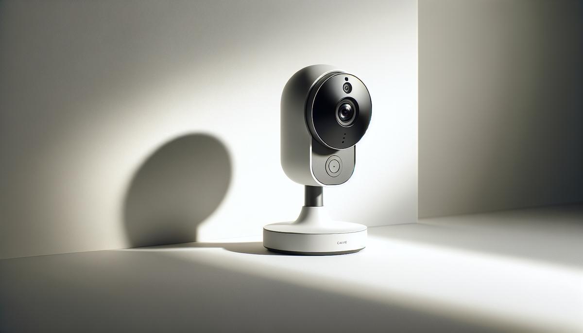 Découvrez les Meilleures Caméras de Surveillance Sans Fil