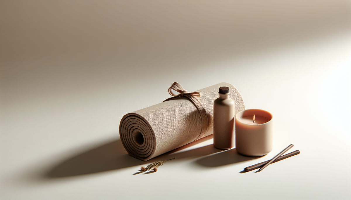 Transformez Votre Matin: Routine de Yoga de 20 Minutes