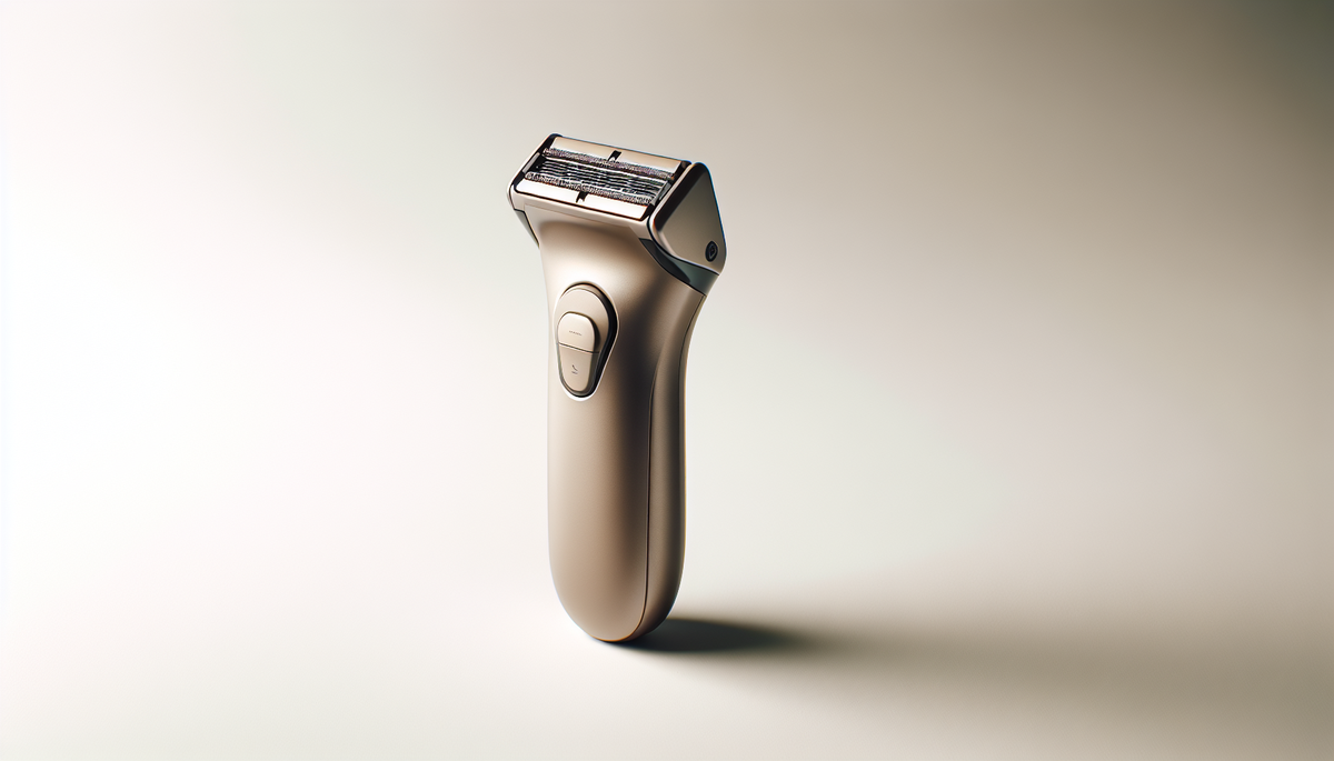 Rasage électrique : 7 conseils pour une peau lisse sans irritations