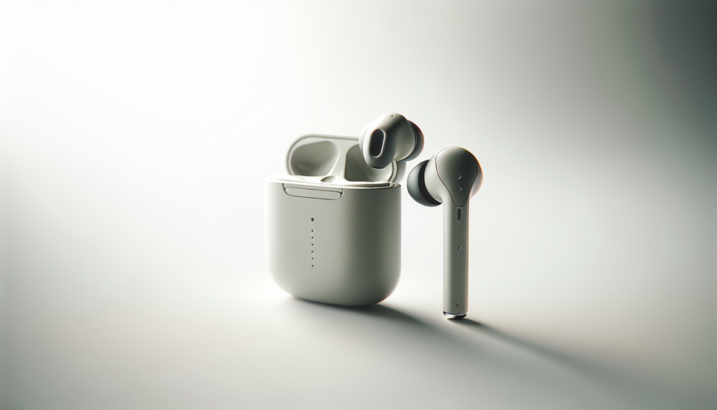 Buying Guide for the Best Wireless Earbuds