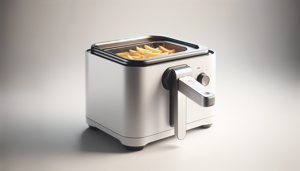 Top Friteusen Ohne Öl: Ultimativer Leitfaden und Vergleich