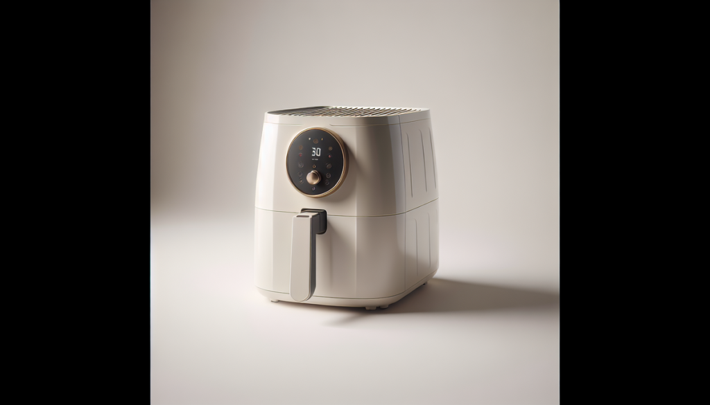 Las Mejores Freidoras Sin Aceite: Guía Definitiva y Comparativa