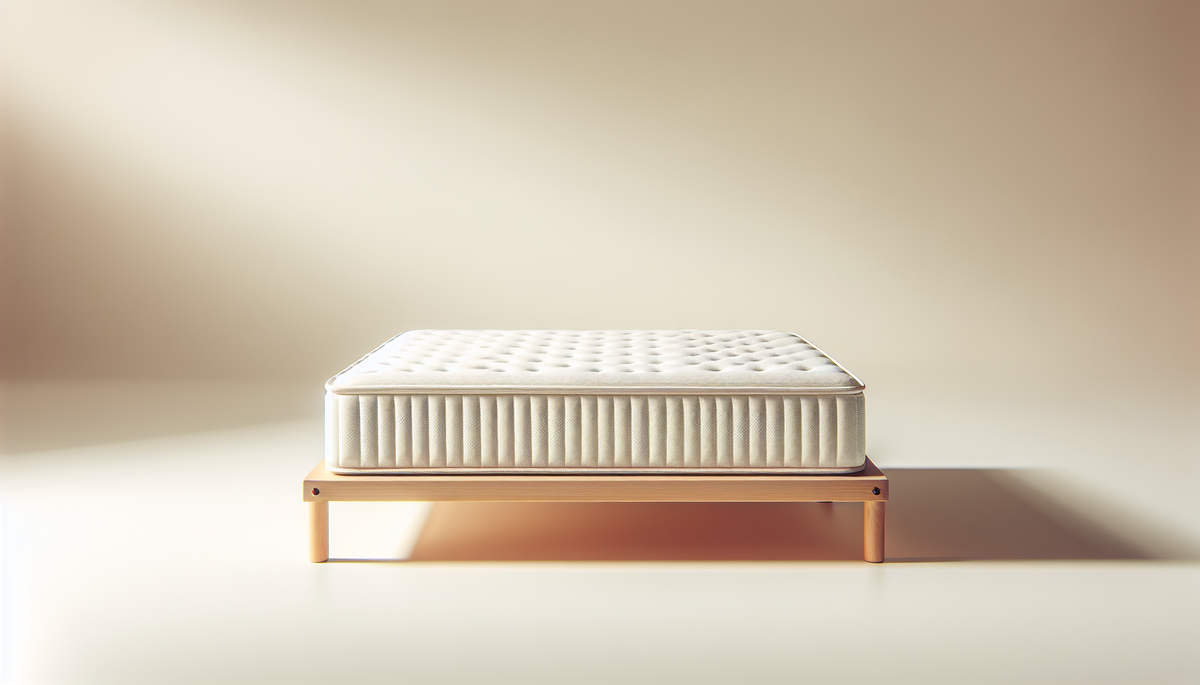 Meilleure Matelas : Top 3 recommandations pour un sommeil réparateur