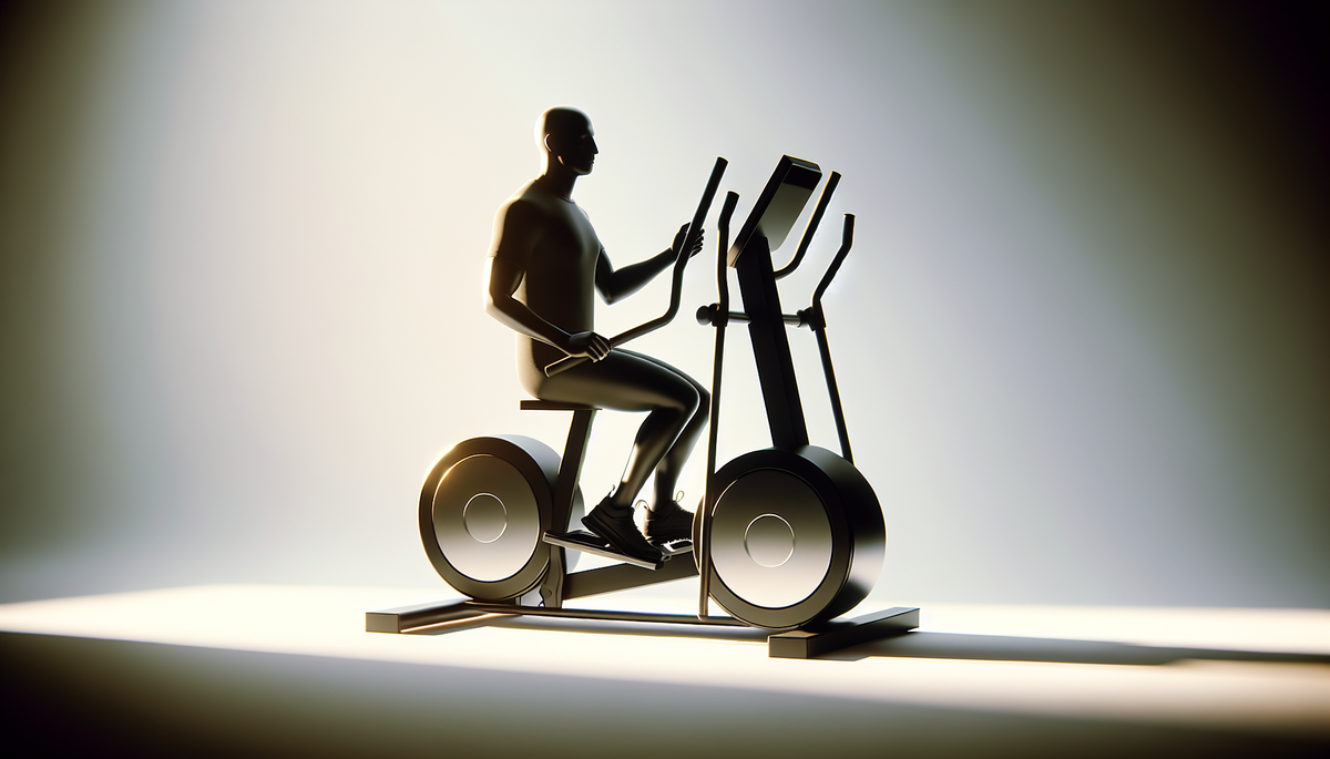 Top 5 exercices sur vélo elliptique pour sculpter votre corps