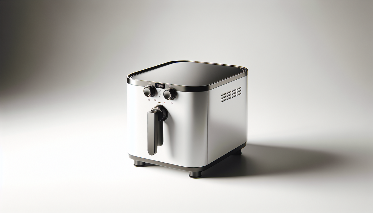 Top Friteuse Senza Olio: Guida Definitiva e Comparativa