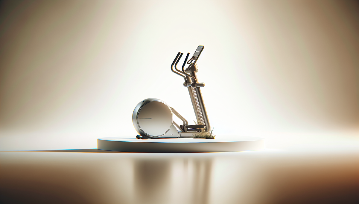 Top 5 exercices sur l&rsquo;elliptique pour un corps tonique