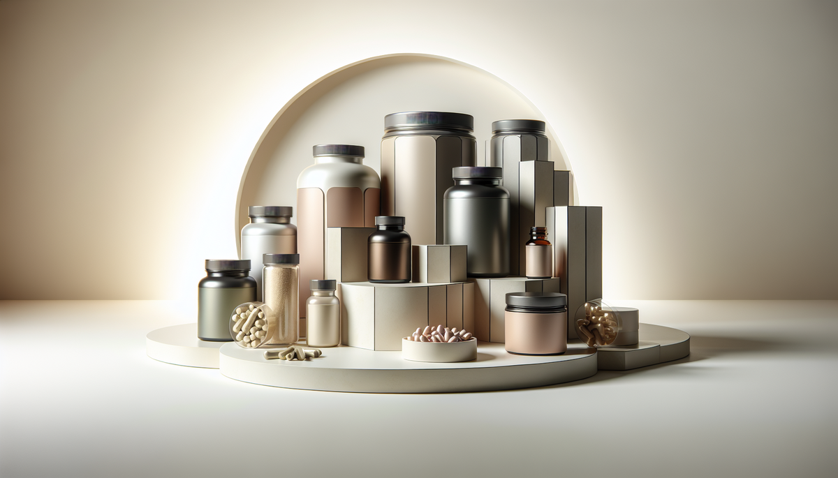 Les meilleurs compléments alimentaires pour un système immunitaire fort