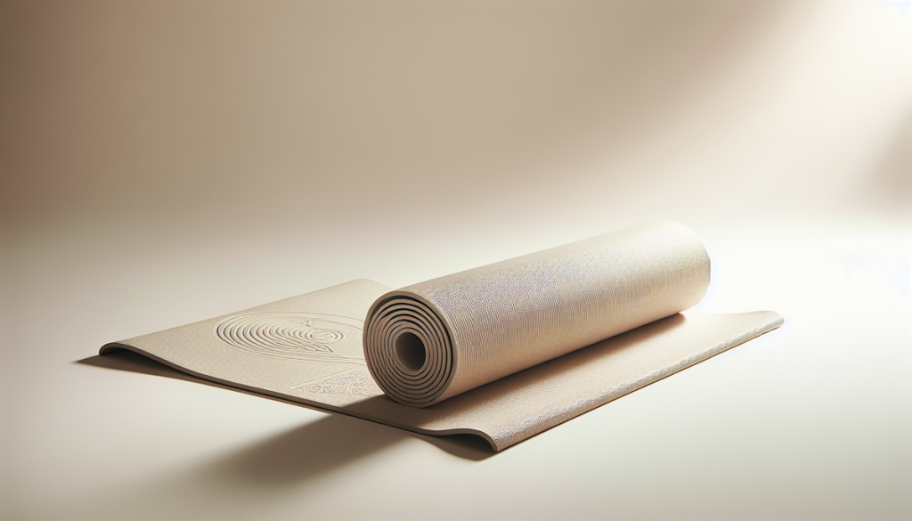 Entdecken Sie die Idealen Yogamatten für Ihre Praxis
