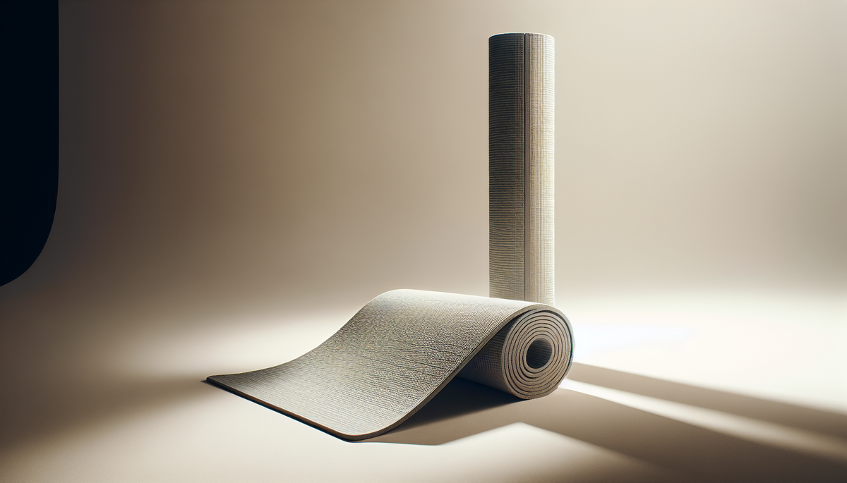 Encuentra la Mejor Esterilla de Yoga para Ti