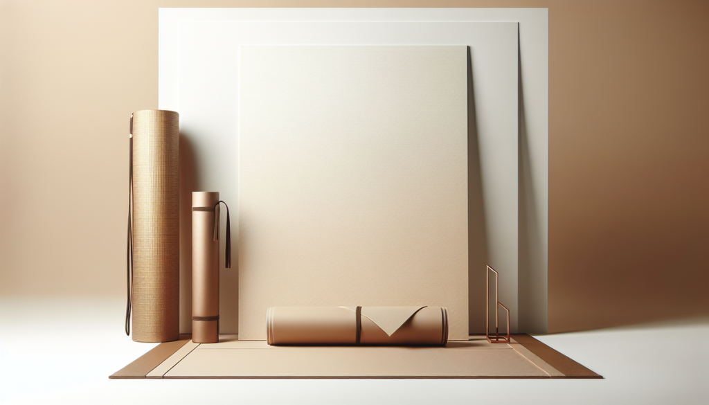 Scopri i Tappetini da Yoga Ideali per la Tua Pratica