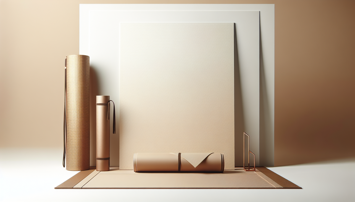 Scopri i Migliori Tappetini da Yoga per la Tua Pratica