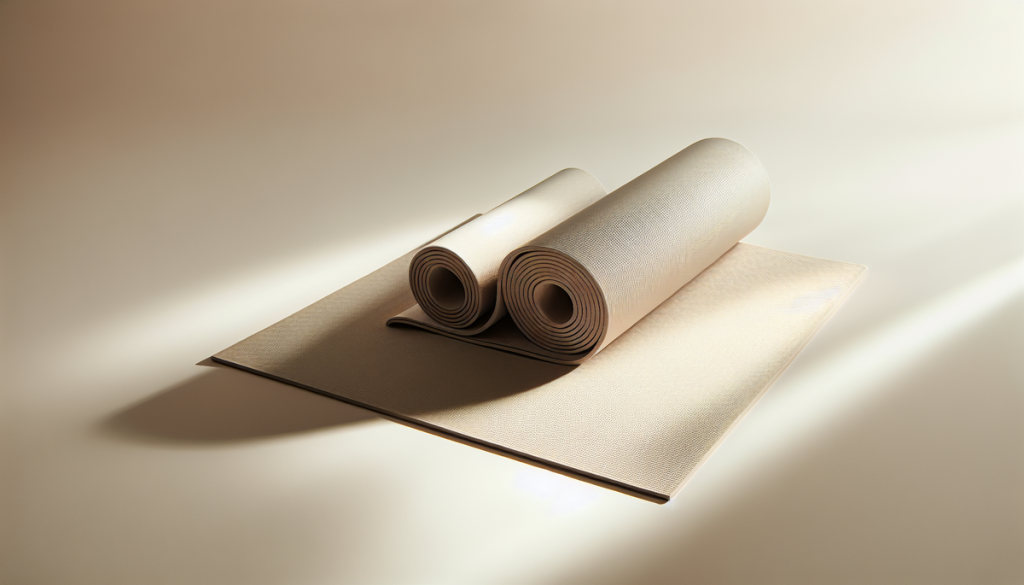Discover the Ideal Yoga Mats for Your Practice