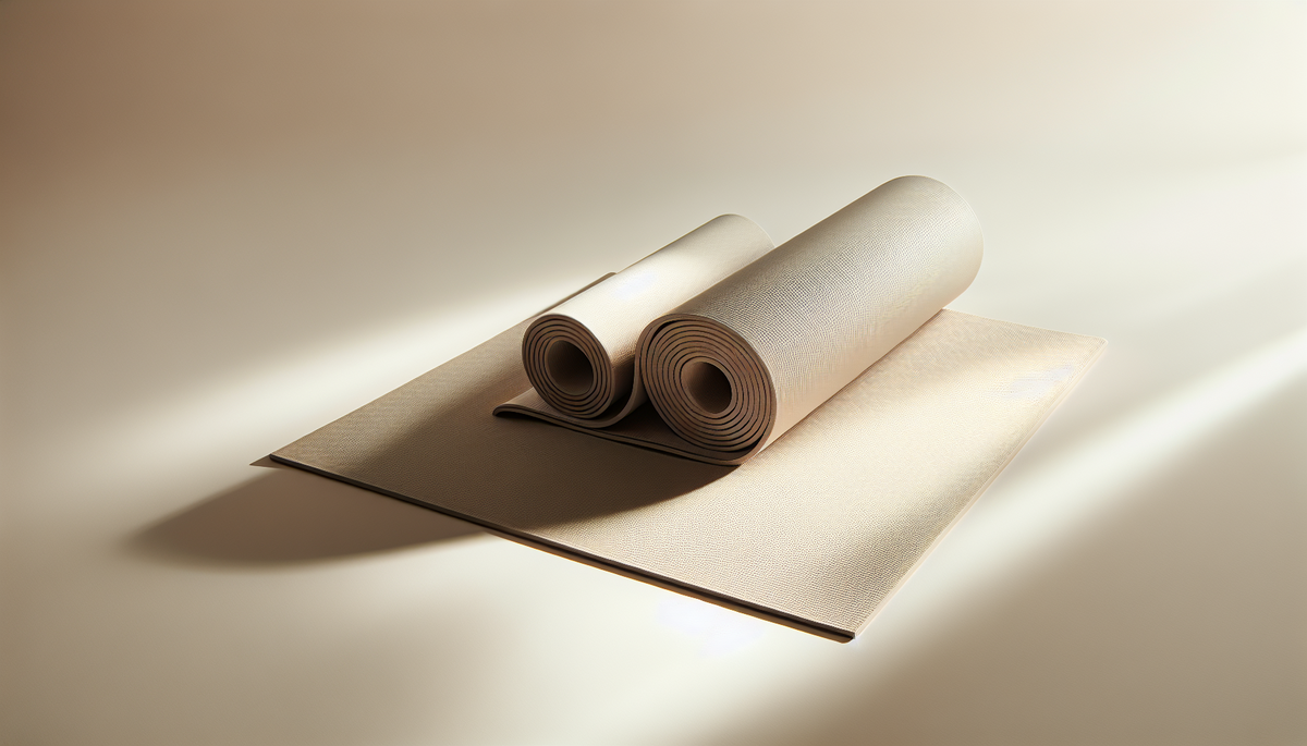 Discover the Ideal Yoga Mats for Your Practice