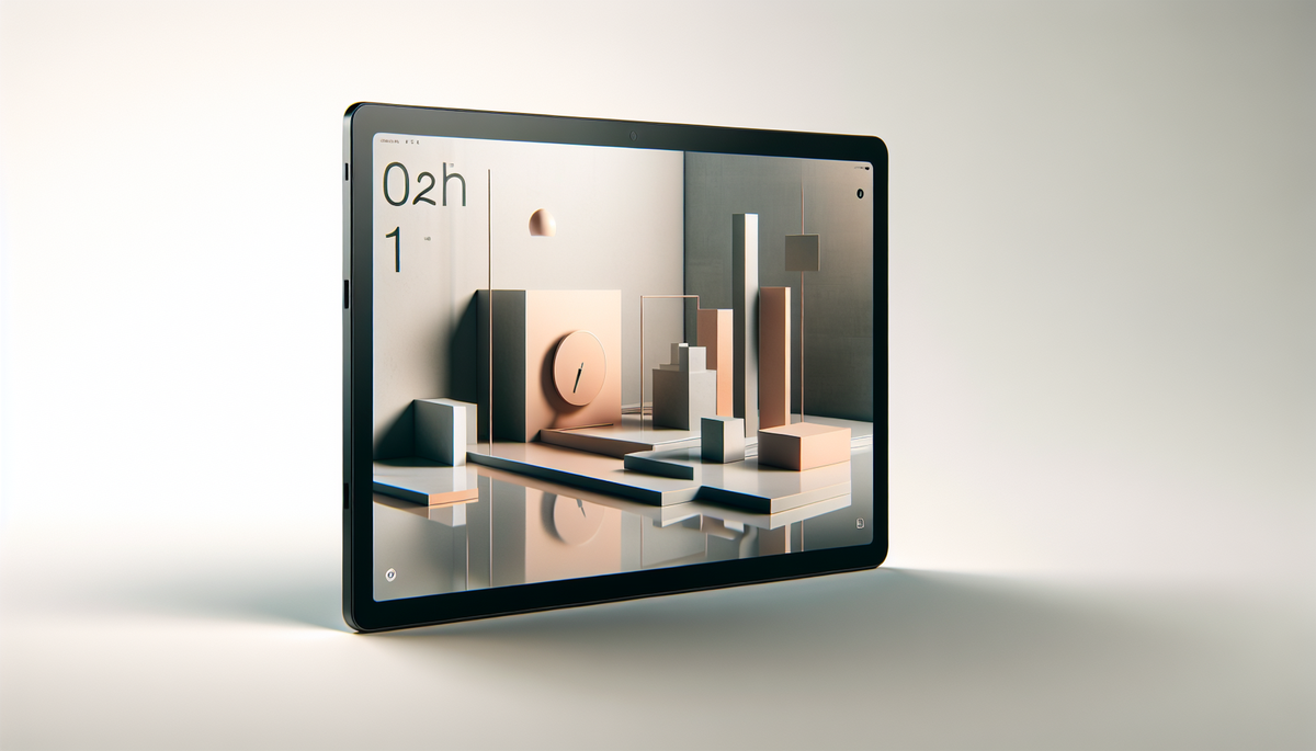 Découvrez les Meilleures Tablettes de 10 Pouces : Guide d&rsquo;Achat