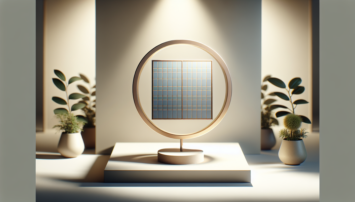 Ultimativer Ratgeber: Beste Solarpanels für den Garten