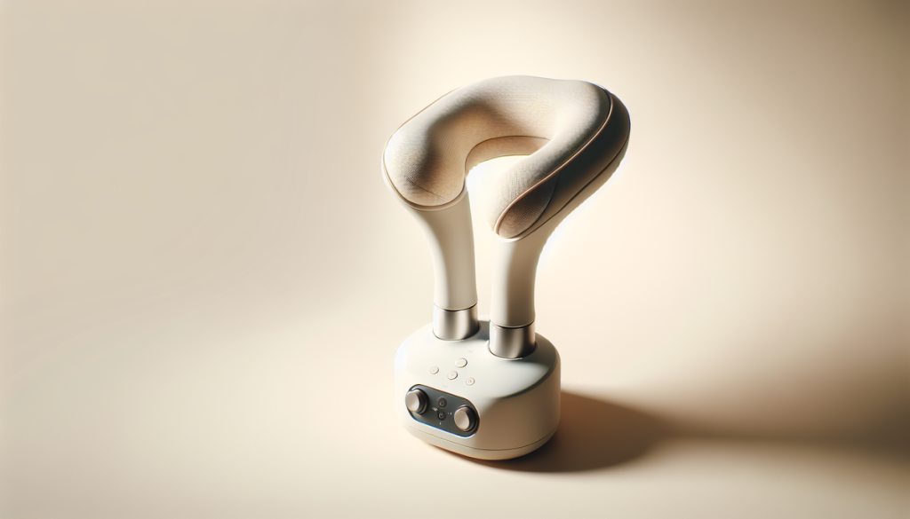 Beste elektrische Nackenmassagegeräte: Einkaufsführer