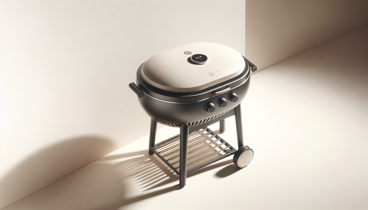 Guide Ultime pour Acheter les Meilleures Grills Électriques