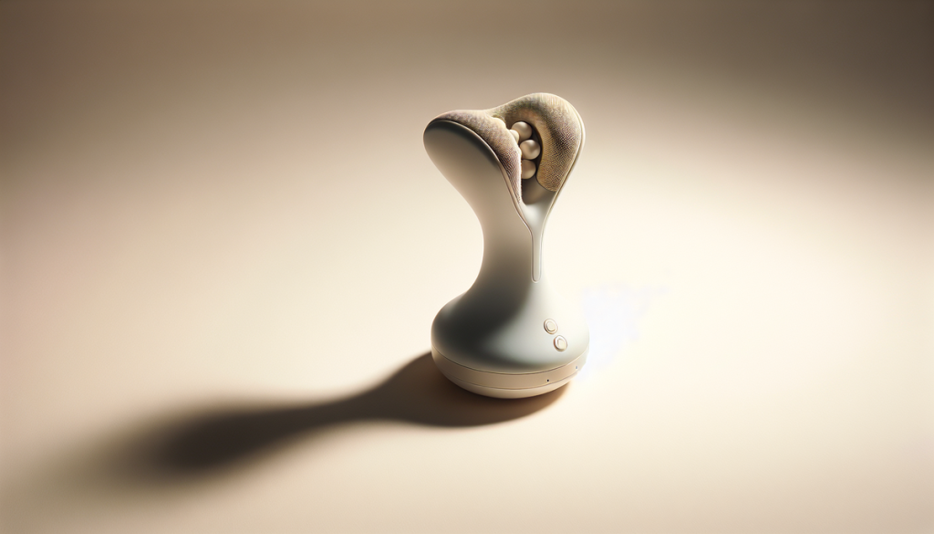 Mejores masajistas eléctricos cervicales: Guía de compra