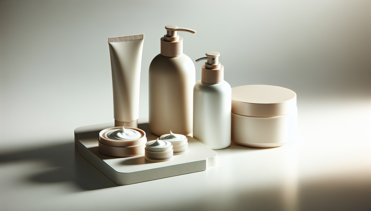 Top 3 Produits de Soins Abordables : Votre Guide Ultime