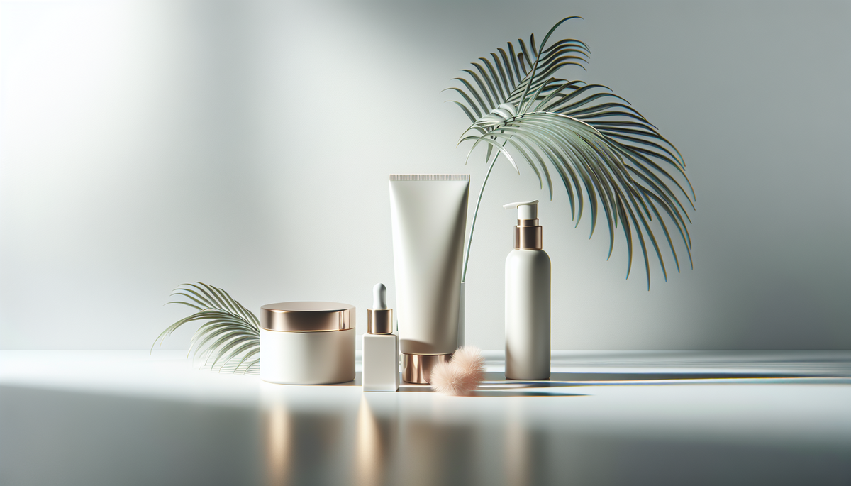 Découvrez le meilleur soin de la peau : notre top 3