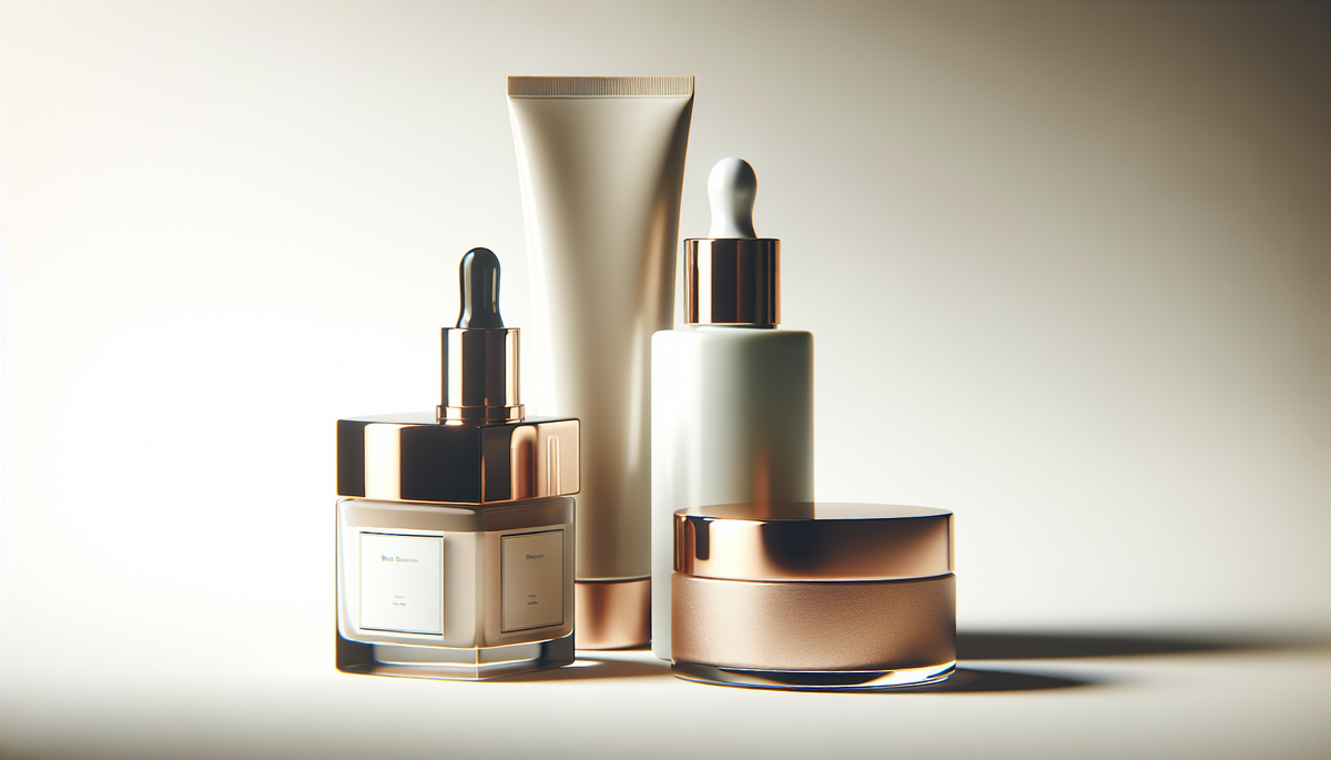 Les Meilleurs Soins de la Peau 2026 : Top 3 Produits Comparés