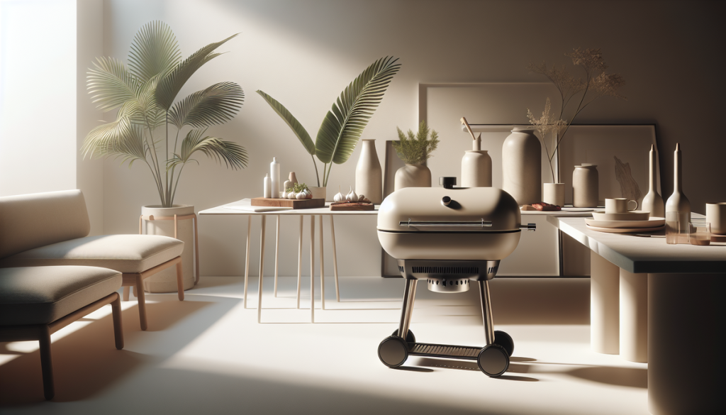 Migliori Barbecue Elettrici: Guida all'Acquisto Definitiva