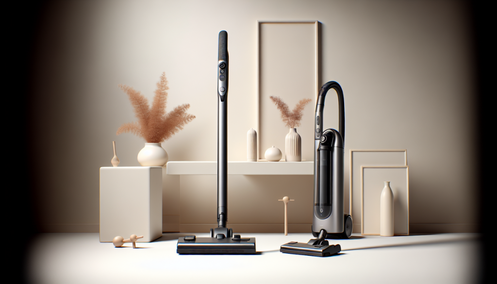 Top 7 Kabellose Stabstaubsauger für ein Makelloses Zuhause