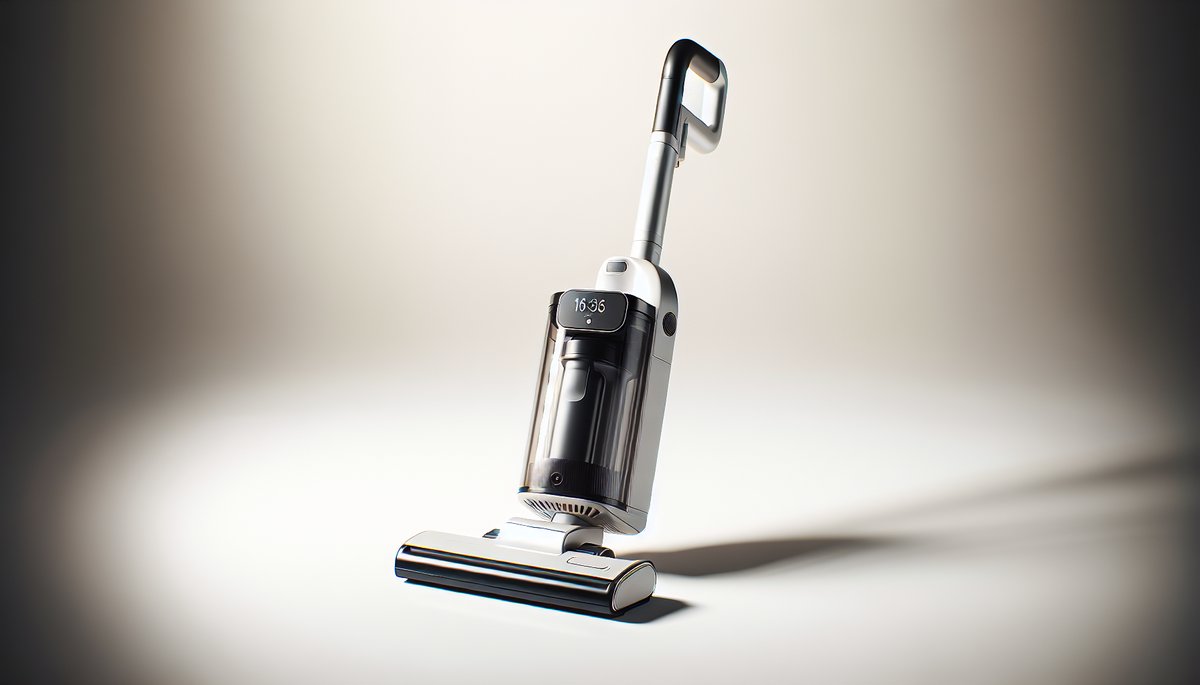 Top 7 Cordless Stick Vacuums for a Spotless Home