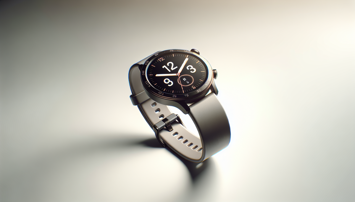 Scopri i Migliori Orologi Sportivi Smart per Te