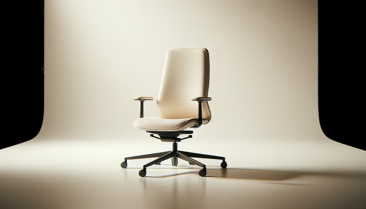 Mejor silla de oficina ergonómica: guía de compra 2026