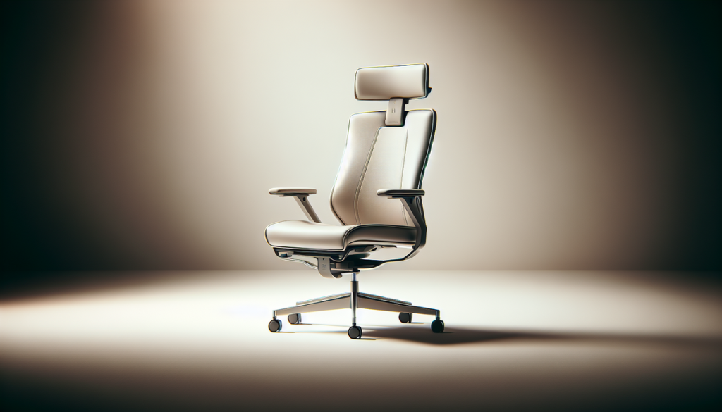 Migliore sedia da ufficio ergonomica: guida all'acquisto 2026