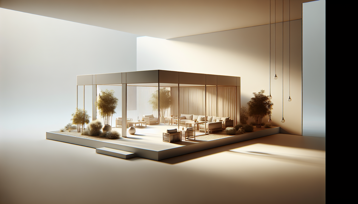 Le Guide Ultime des Meilleurs Pavilions de Jardin