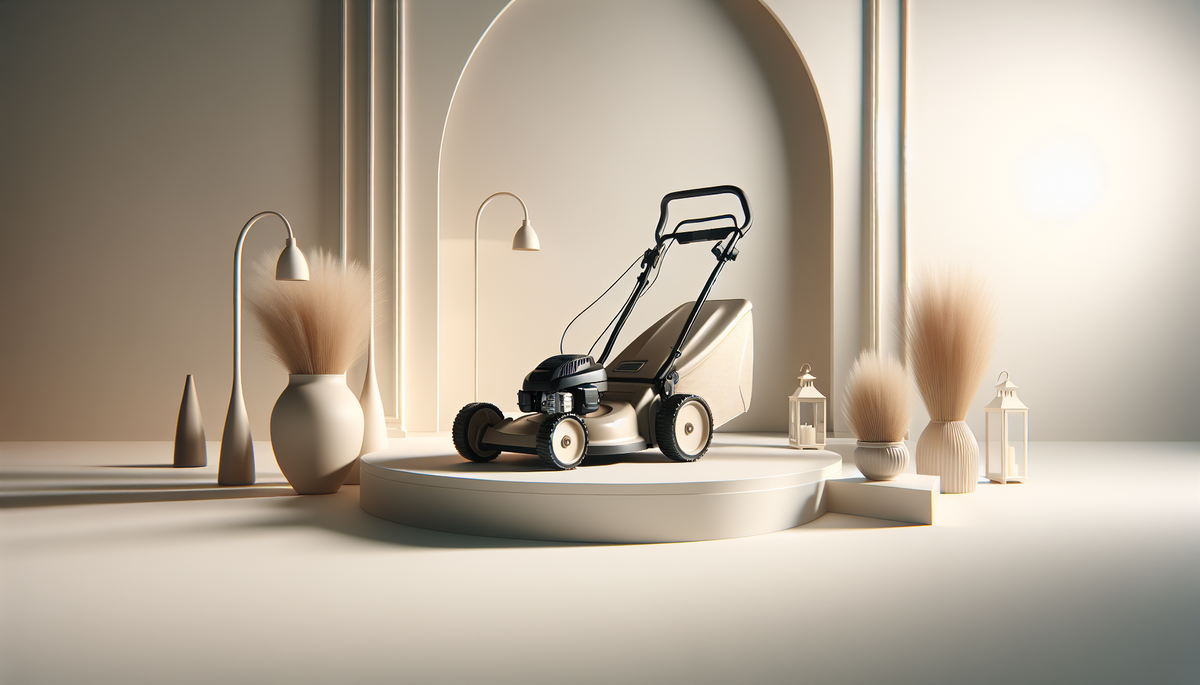 7 Consejos Infalibles para un Césped Perfecto con Cortacésped