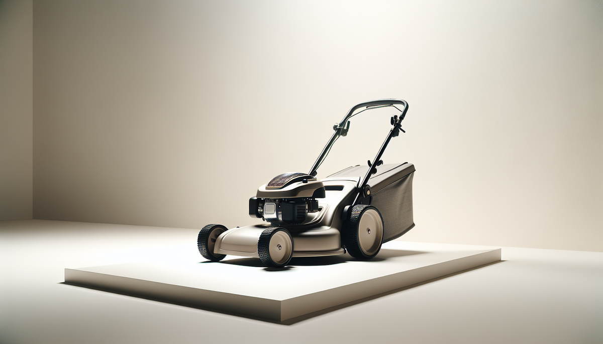 7 Astuzze Infallibili per un Prato Perfetto con il Tosaerba