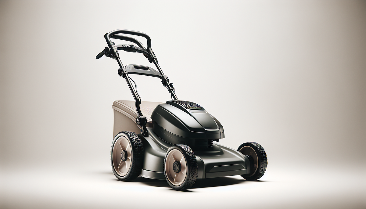 7 Tips for a Perfect Lawn with Your Electric Lawn Mower