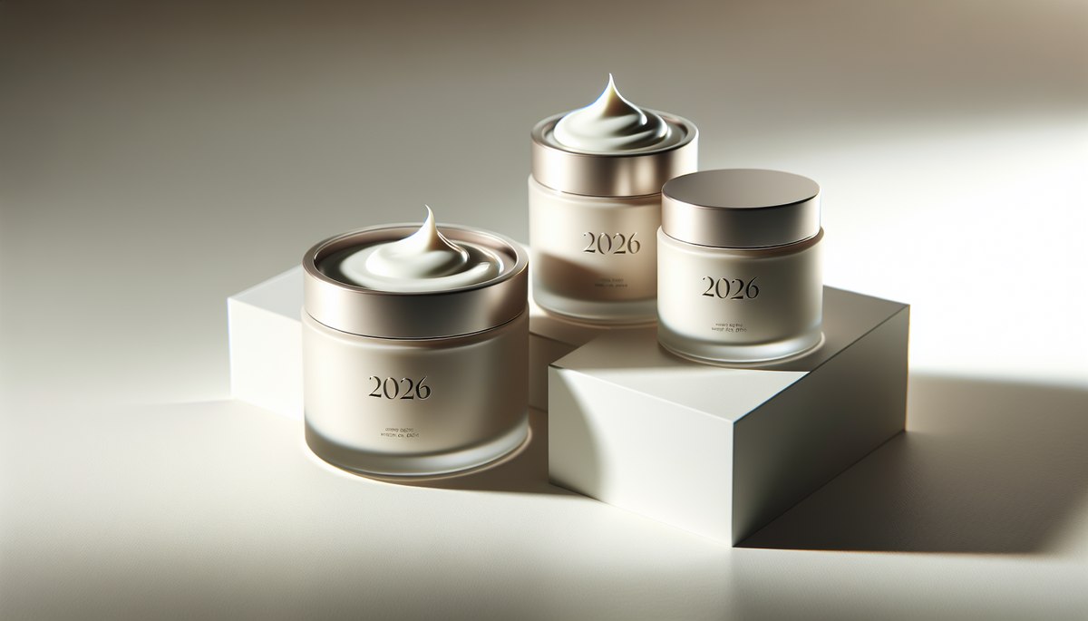 Meilleures crèmes anti-rides 2026 : top 3 sélectionnées