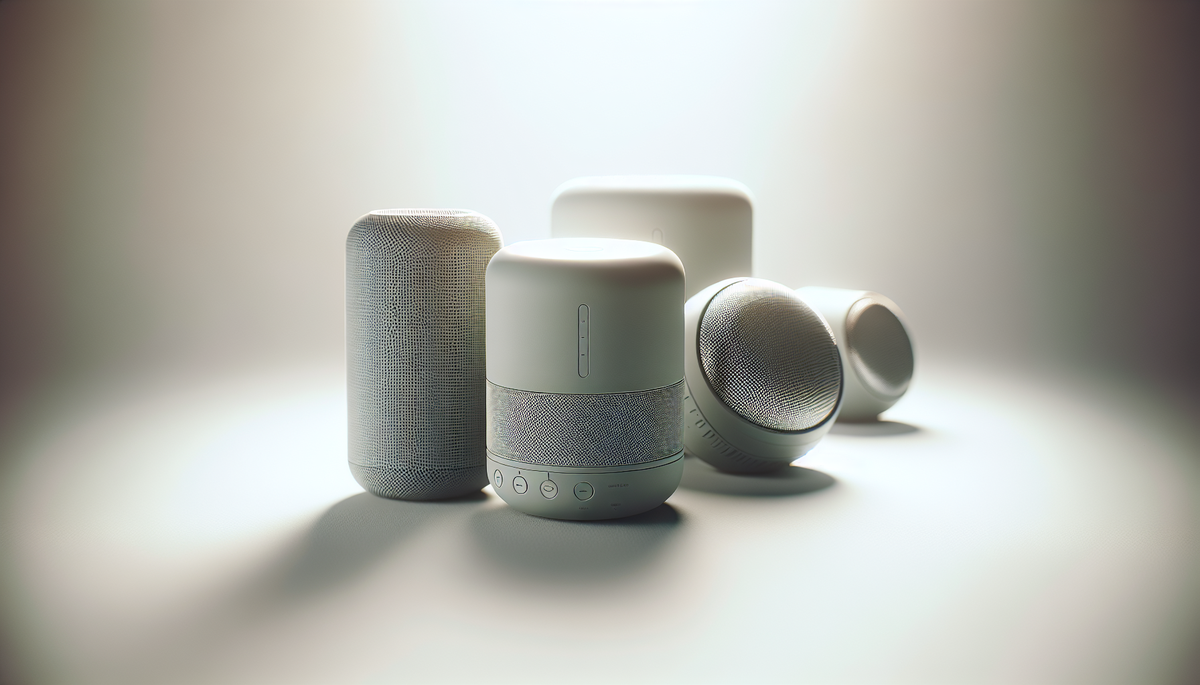 Top 5 Migliori Altoparlanti Bluetooth Impermeabili