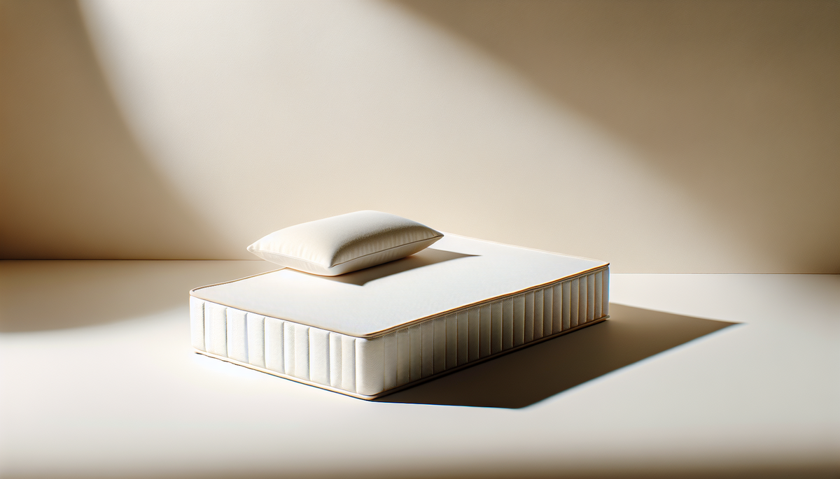 Mejor colchón de espuma viscoelástica: nuestra comparativa