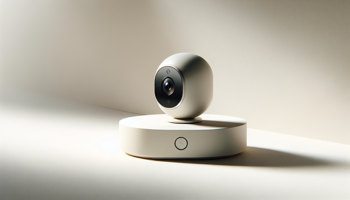 Die besten drahtlosen Überwachungskameras – Ihr ultimativer Ratgeber