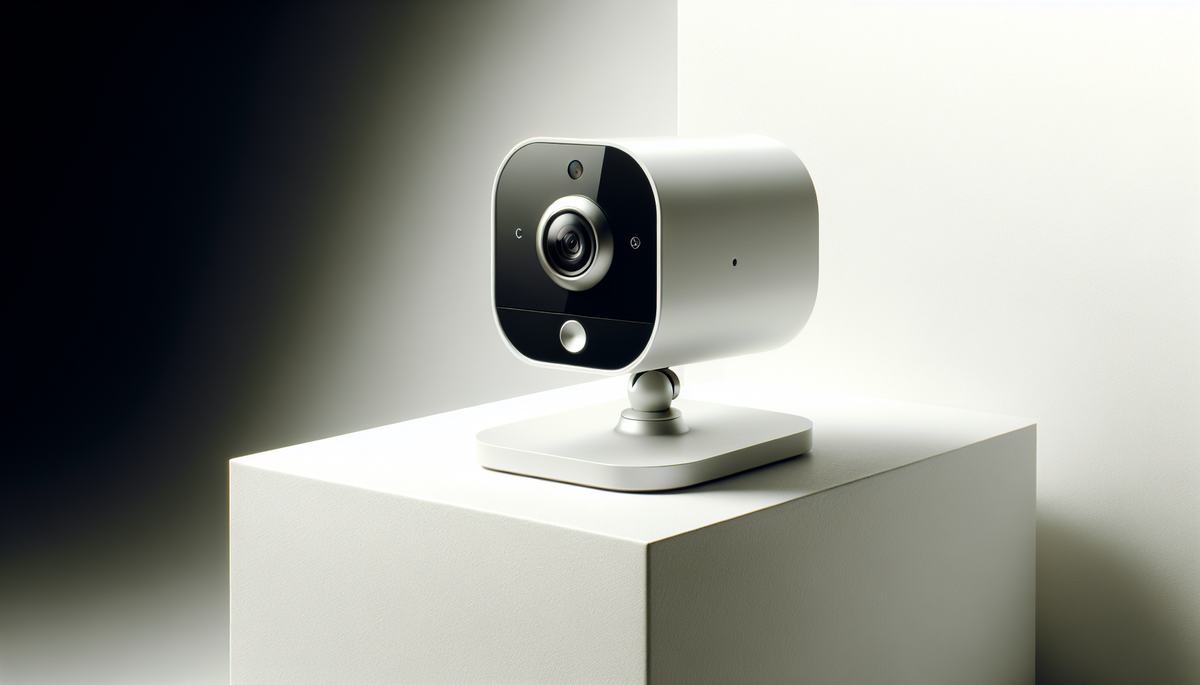 Descubre las Mejores Cámaras de Vigilancia Inalámbricas para Tu Hogar