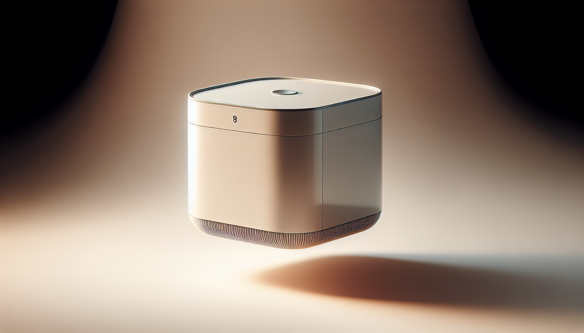 Bester Luftentfeuchter für den Keller: Ultimativer Kaufratgeber