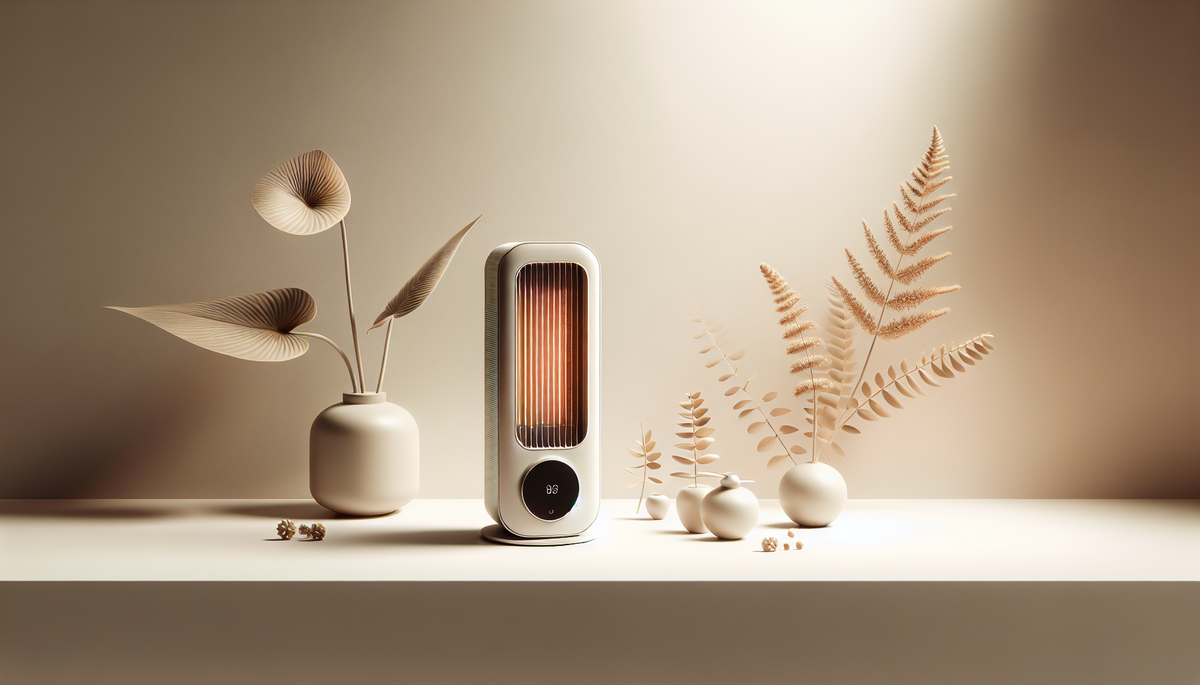 Die besten stromsparenden Elektroheizungen im Vergleich