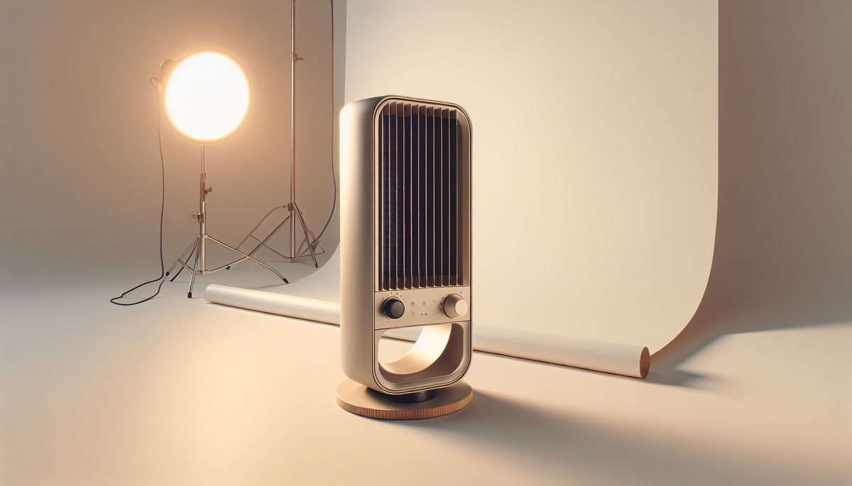 Mejores Calefactores Eléctricos de Bajo Consumo