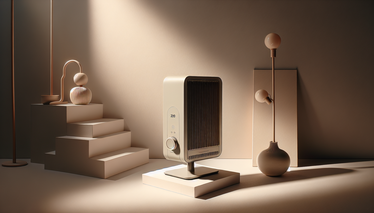 Guida ai Migliori Riscaldatori Elettrici a Basso Consumo